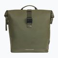 Сумка велосипедна Basil Soho Nordlicht Double Bag MIK 41 л moss green