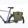 Сумка велосипедна Basil Soho Nordlicht Double Bag MIK 41 л moss green 6
