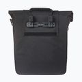 Сумка велосипедна на багажник Basil City Shopper MIK Hooks 16 l black 3
