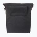 Сумка велосипедна на багажник Basil City Shopper MIK Hooks 16 l black 4