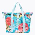 Велосумка на кермо Basil Bloom Field Handbag 8-11 l sky blue