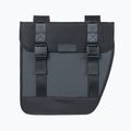 Сумка велосипедна Basil Tour Waterproof Double Bag Universal 28 л black
