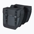Сумка велосипедна Basil Tour Waterproof Double Bag Universal 28 л black 2