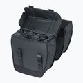 Сумка велосипедна Basil Tour Waterproof Double Bag Universal 28 л black 3