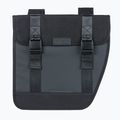 Сумка велосипедна Basil Tour Waterproof Double Bag XL 35 л black