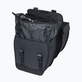 Сумка велосипедна Basil Tour Waterproof Double Bag XL 35 л black 4