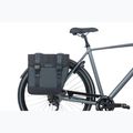 Сумка велосипедна Basil Tour Waterproof Double Bag XL 35 л black 7