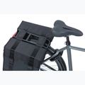 Сумка велосипедна Basil Tour Waterproof Double Bag XL 35 л black 8