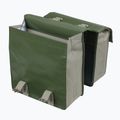 Сумки велосипедні Basil Urban Load Double Bag 53 л green/sand 5