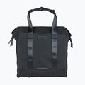 Сумка велосипедна Basil City Grand Shopper MIK Hooks 23 л black