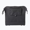 Сумка велосипедна Basil City Grand Shopper MIK Hooks 23 л black 3