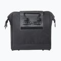 Сумка велосипедна Basil City Grand Shopper MIK Hooks 23 л black 4