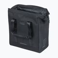 Сумка велосипедна Basil City Grand Shopper MIK Hooks 23 л black 5
