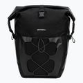 Велосумка на багажник Basil Bloom Navigator Waterproof Single Bag 25-31 l black