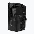 Велосумка на багажник Basil Bloom Navigator Waterproof Single Bag 25-31 l black 2