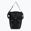 Велосумка на багажник Basil Bloom Navigator Waterproof Single Bag 25-31 l black 4