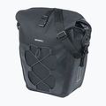Велосумка на багажник Basil Bloom Navigator Waterproof Single Bag 25-31 l black 6