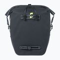 Велосумка на багажник Basil Bloom Navigator Waterproof Single Bag 25-31 l black 8