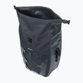 Велосумка на багажник Basil Bloom Navigator Waterproof Single Bag 25-31 l black 10