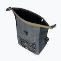 Сумка велосипедна Basil Navigator Storm Hook On 12-15 л grey/black 5