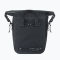 Сумка велосипедна Basil Navigator Waterproof Single Bag MIK Hooks 15 l black 3