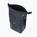 Сумка велосипедна Basil Navigator Waterproof Single Bag MIK Hooks 15 l black 4