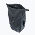Сумка велосипедна Basil Navigator Waterproof Single Bag MIK Hooks 25-31 л black 4