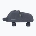 Сумка велосипедна на раму Basil Navigator Storm Frame Bag 0,8 л black 3