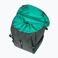 Сумка велосипедна Basil Discovery 365D Single Bag MIK Hooks 20 l black mélange 4