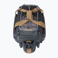 Сумка велосипедна на багажник Basil Miles Trunkbag XL Pro 9-36 л black slate 3