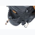 Сумка велосипедна на багажник Basil Miles Trunkbag XL Pro 9-36 л black slate 4