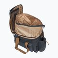 Сумка велосипедна на багажник Basil Miles Trunkbag XL Pro 9-36 л black slate 6