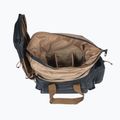 Сумка велосипедна на багажник Basil Miles Trunkbag XL Pro 9-36 л black slate 7