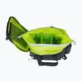 Сумка велосипедна на багажник Basil Miles Trunk XL Pro 36 л black/lime 7