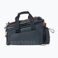 Сумка велосипедна на багажник Basil Miles Tarpaulin XL Pro 9-36 л black/orange 2