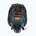 Сумка велосипедна на багажник Basil Miles Tarpaulin XL Pro 9-36 л black/orange 3