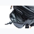 Сумка велосипедна на багажник Basil Miles Tarpaulin XL Pro 9-36 л black/orange 4