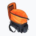 Сумка велосипедна на багажник Basil Miles Tarpaulin XL Pro 9-36 л black/orange 6