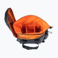 Сумка велосипедна на багажник Basil Miles Tarpaulin XL Pro 9-36 л black/orange 7