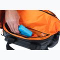 Сумка велосипедна на багажник Basil Miles Tarpaulin XL Pro 9-36 л black/orange 8