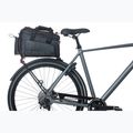 Сумка велосипедна на багажник Basil Miles Tarpaulin XL Pro 9-36 л black/orange 9