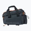 Сумка велосипедна на багажник Basil Miles Tarpaulin XL Pro MIK 9-36 л black/orange 2