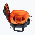 Сумка велосипедна на багажник Basil Miles Tarpaulin XL Pro MIK 9-36 л black/orange 7