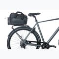 Сумка велосипедна на багажник Basil Miles Tarpaulin XL Pro MIK 9-36 л black/orange 9