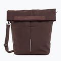 Велосумка на багажник Basil Bloom City Shopper 16 l brown