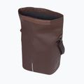 Велосумка на багажник Basil Bloom City Shopper 16 l brown 8