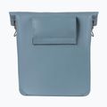 Сумка велосипедна на багажник Basil City Shopper Vegan Leather 16 л blue 3