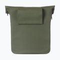Сумка велосипедна на багажник Basil City Shopper Vegan Leather 16 л moss green 4