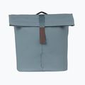 Сумка велосипедна Basil City Double Bag MIK 32 л graphite/brown