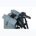 Сумка велосипедна Basil City Double Bag MIK 32 л graphite/brown 6